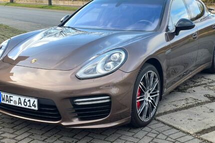Porsche Panamera 180.000 km 27.999 &euro; Ahlen 59229