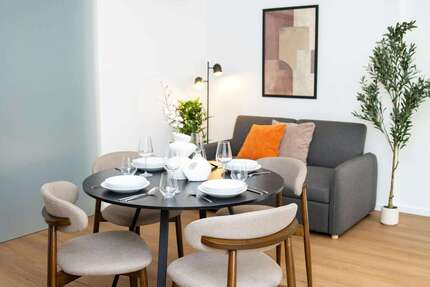 Zimmer Appenweier Urloffen - 1 Zimmer, 1.300&euro; | Angebot:26917827