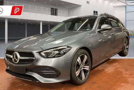 Mercedes-Benz C 180 1.877 km 34.850 &euro; Aldenhoven 52457