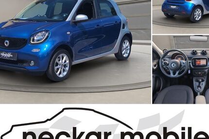 Smart ForFour 30.000 km 13.990 &euro; Tübingen 72074