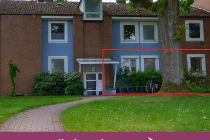 Wohnung Oldenburg (Oldb) Eversten - 4 Zimmer, 81 m&sup2;, 250.000&euro; | Angebot:26766009