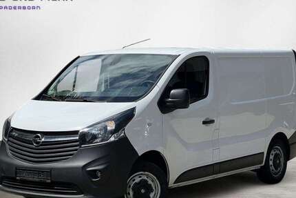 Opel Vivaro 83.750 km 13.290 &euro; Paderborn 33100