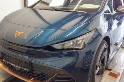 Cupra Born 88.600 km 21.980 &euro; Balingen 72336