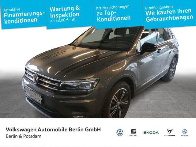 VW Tiguan 70.000 km 27.840 € Berlin 12099