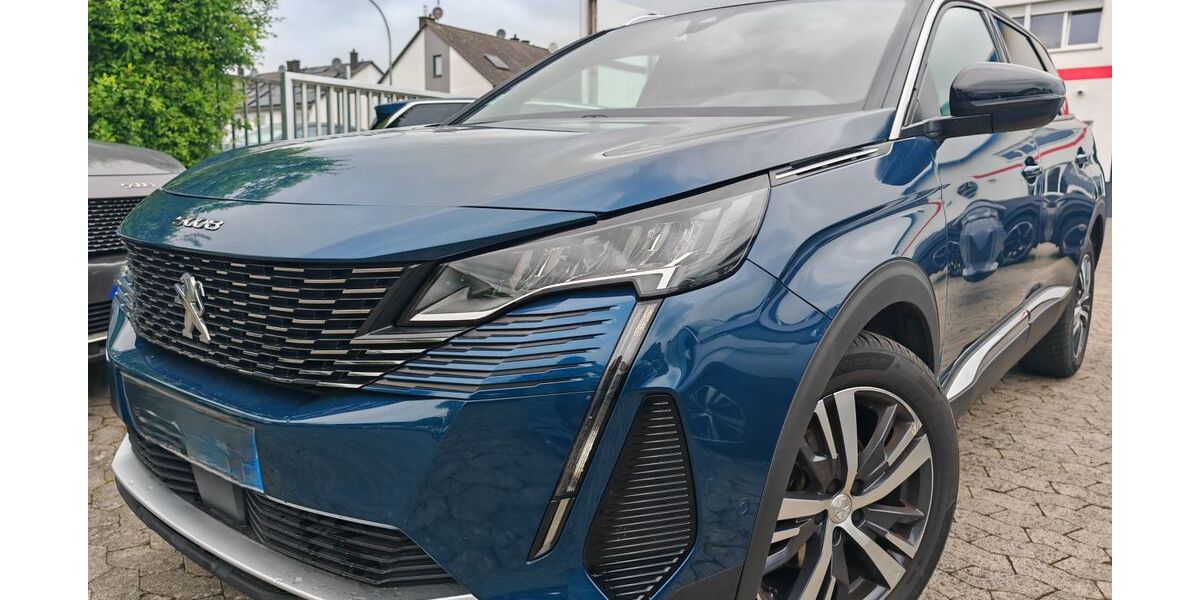 Peugeot 5008 79.536 km 18.445 &euro; Wölfersheim 61200