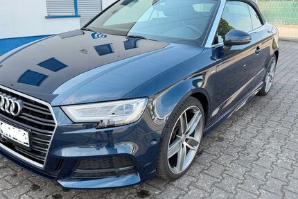 Audi A3 84.302 km 18.600 &euro; Andernach 56626