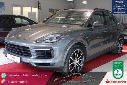 Porsche Cayenne 109.002 km 58.900 &euro; Bad Segeberg 23795