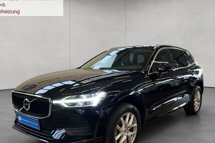 Volvo XC60 33.428 km 35.750 € Frankfurt am Main 60486