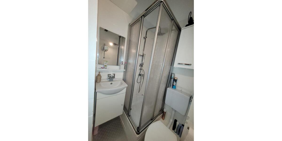 Etagenwohnung Kiel Südfriedhof - 3 Zimmer, 52 m&sup2;, 183.500&euro; | Angebot:27438323