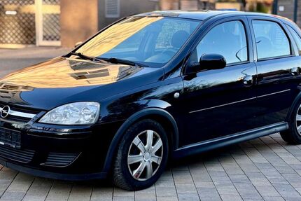 Opel Corsa 99.999 km 3.299 &euro; Norderstedt 22848