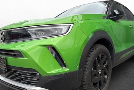 Opel Mokka 22.858 km 19.900 &euro; Kaiserslautern 67663