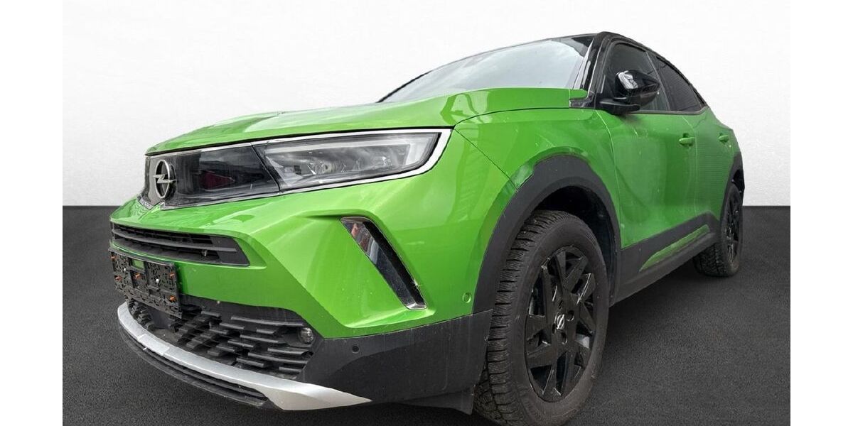 Opel Mokka 22.858 km 19.900 &euro; Kaiserslautern 67663