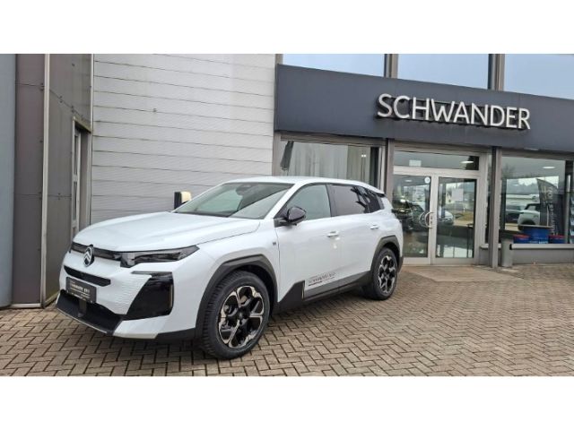 Citroen C5 Aircross 3.000 km 44.934 &euro; Laufenburg 79725