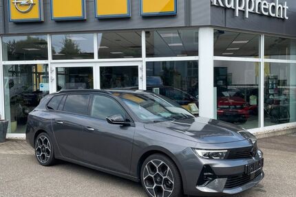 Opel Astra 24.042 km 27.250 &euro; Wernberg-Köblitz 92533