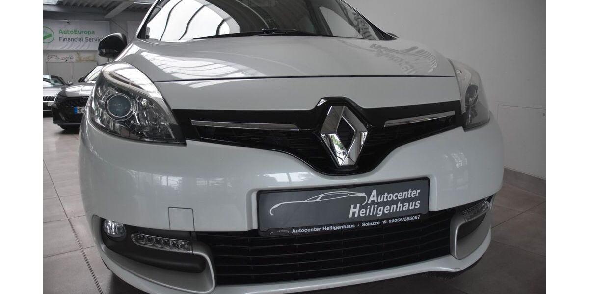 Renault Scenic 101.907 km 9.980 &euro; Heiligenhaus 42579