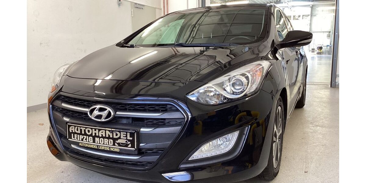 Hyundai i30 169.000 km 7.799 &euro; Leipzig 04178