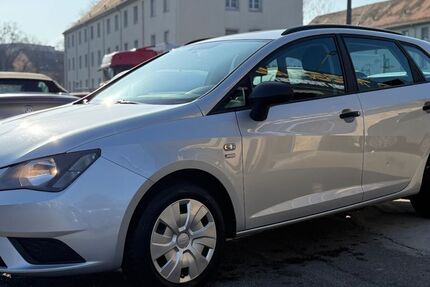 Seat Ibiza 239.000 km 5.000 &euro; Mannheim 68169