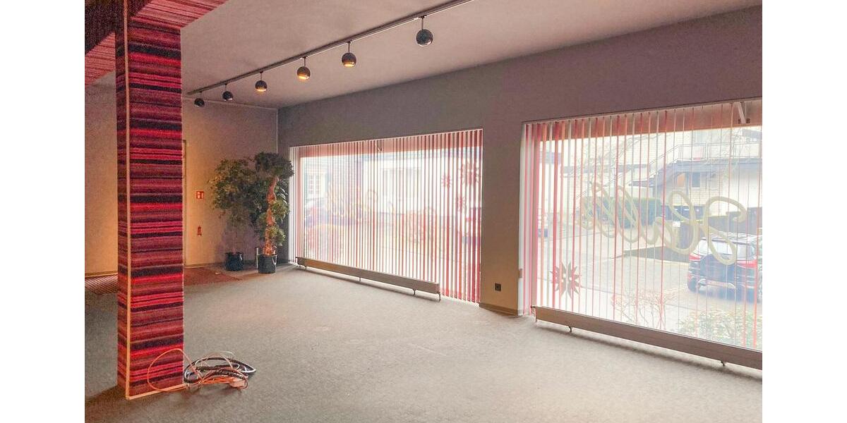 Gewerbeobjekt Engelskirchen - 1.100&euro; | Angebot:20571399