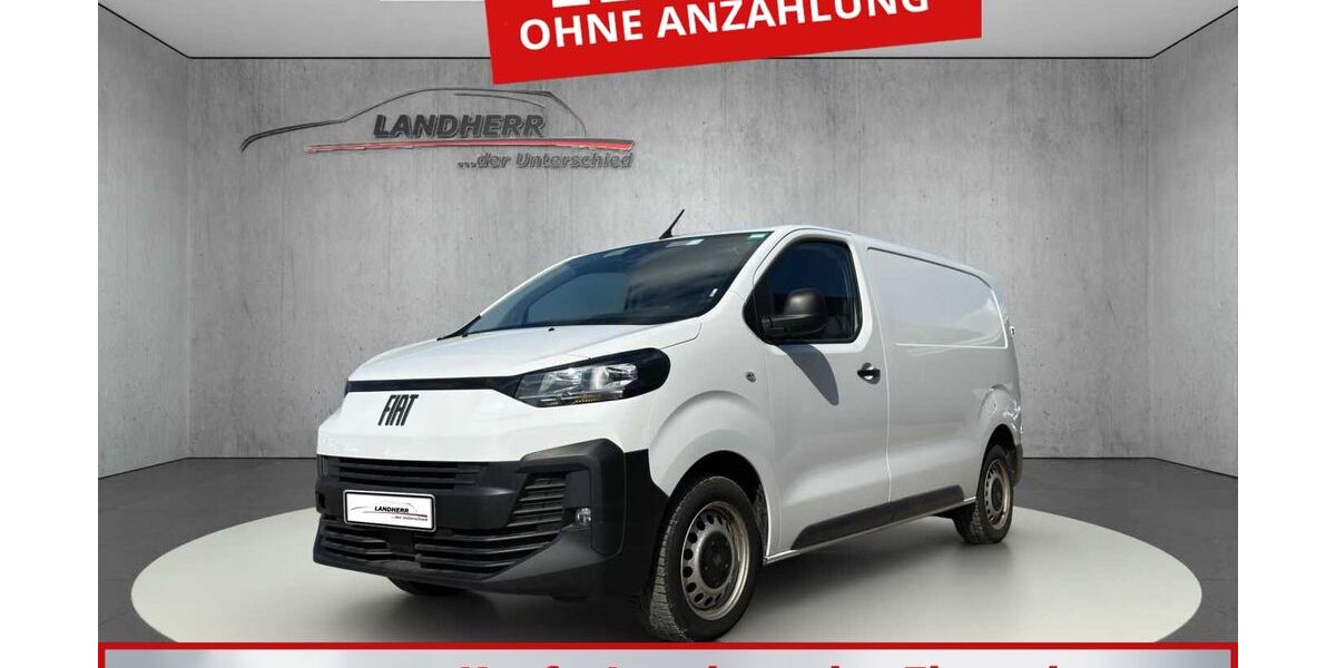 Fiat Scudo 21.497 km 19.795 &euro; Thannhausen 86470