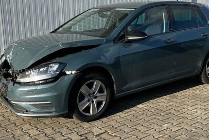 VW Golf 61.918 km 6.900 &euro; Mühlhausen bei Augsburg 86444