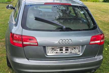 Audi A6 252.000 km 3.700 &euro; Petershagen, Stadt 32469