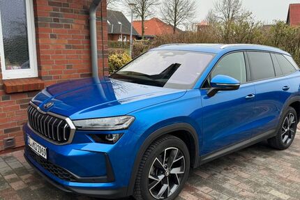Skoda Kodiaq 49.000 km 44.900 &euro; Husby 24975