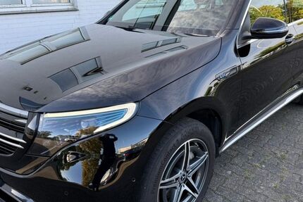 Mercedes-Benz EQC 79.000 km 33.950 &euro; Borken 46325