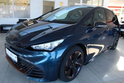 Cupra Born 57.800 km 24.990 &euro; Eisleben 06295