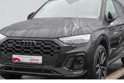 Audi Q5 22.063 km 43.780 &euro; Heinsberg 52525