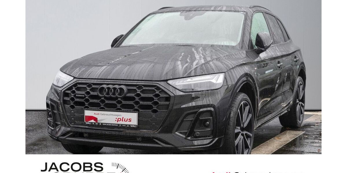 Audi Q5 22.063 km 46.780 &euro; Heinsberg 52525