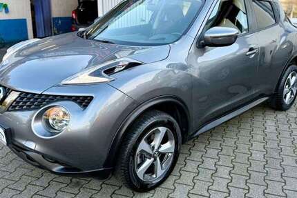 Nissan Juke 50.944 km 12.950 &euro; Ratingen 40883