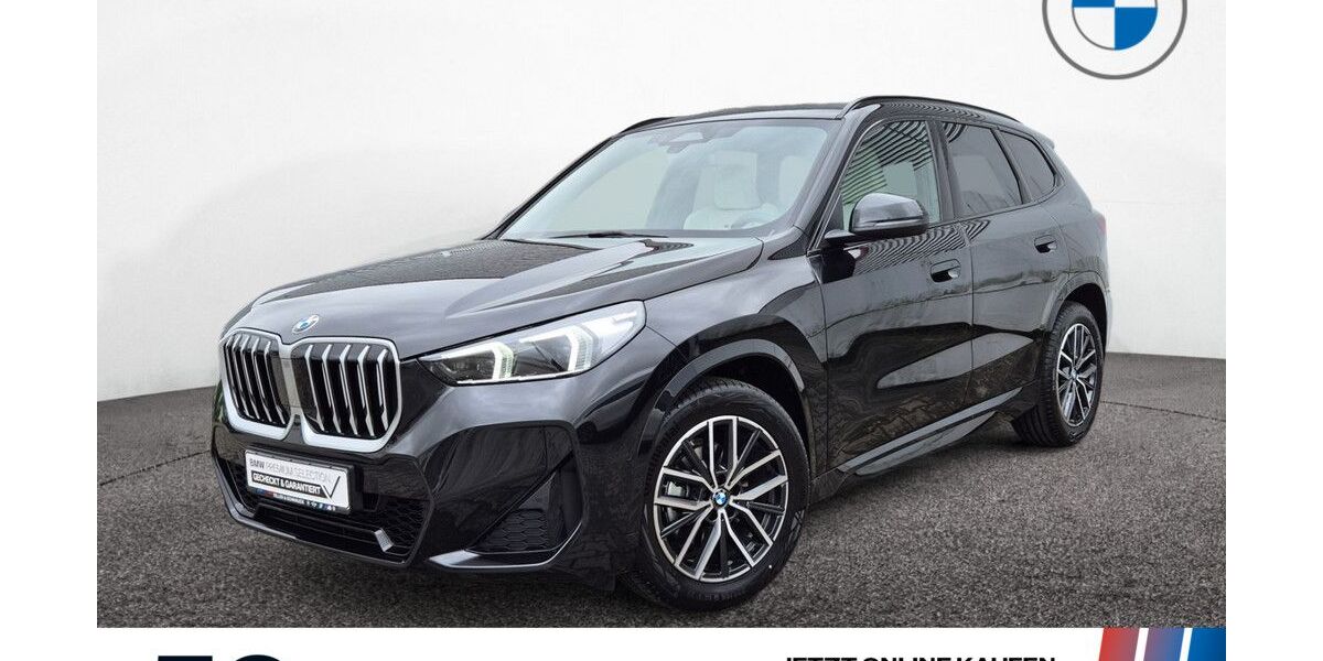 BMW X1 5.899 km 36.950 &euro; Teltow 14513