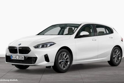 BMW 120 9.787 km 29.260 &euro; Kassel 34125
