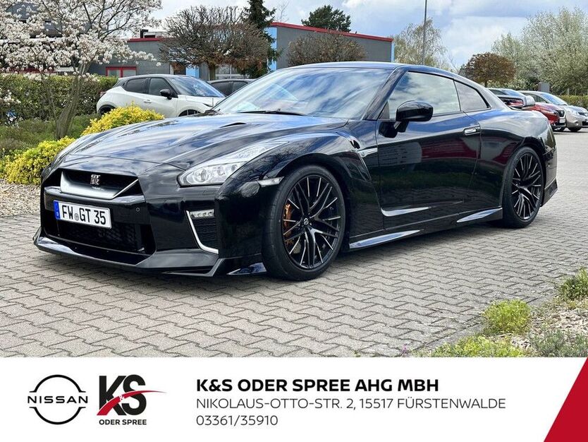 GT-R