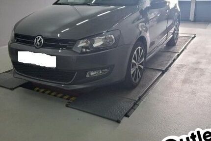 VW Polo 68.700 km 8.900 &euro; Gersthofen 86368