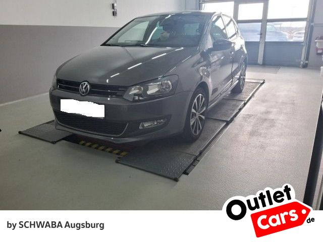 VW Polo 68.700 km 8.900 &euro; Gersthofen 86368