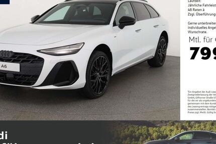 Audi A6 6.000 km 76.980 &euro; Neumarkt 92318