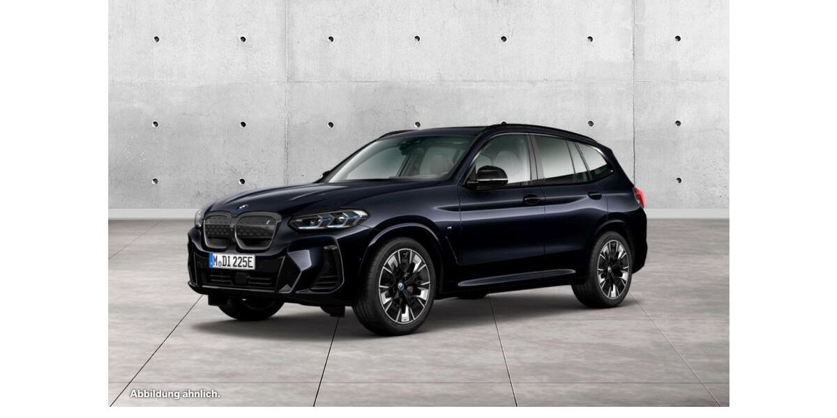 BMW iX3 55.749 km 37.900 &euro; Koblenz 56073