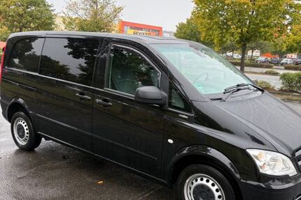 Mercedes-Benz Vito 230.050 km 10.000 &euro; Berlin 12683