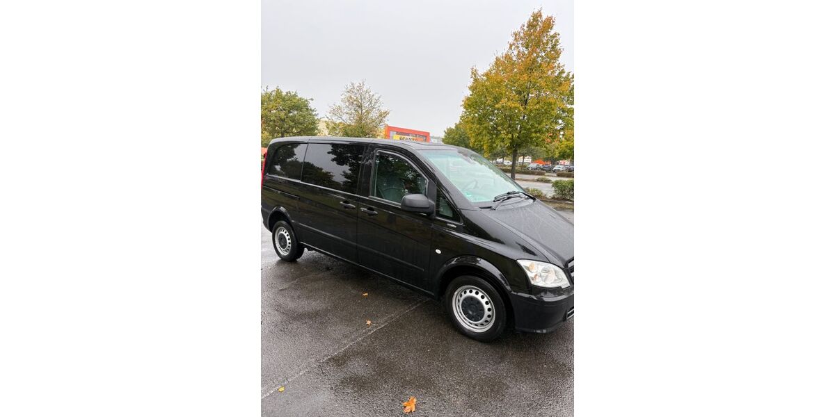 Mercedes-Benz Vito 230.050 km 10.000 &euro; Berlin 12683