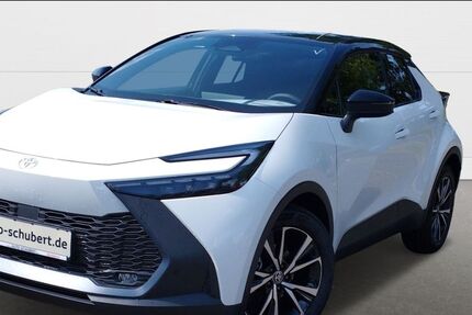 Toyota C-HR 5.149 km 30.980 € Kassel 34125