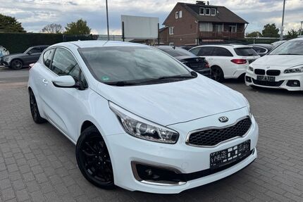Kia pro ceed / ProCeed 97.350 km 9.500 &euro; Gronau 48599