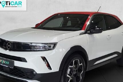 Opel Mokka 33.535 km 19.985 &euro; Suhl 98529