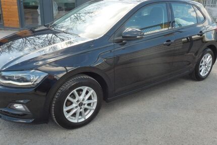 VW Polo 200.000 km 9.000 &euro; Fürth 90763