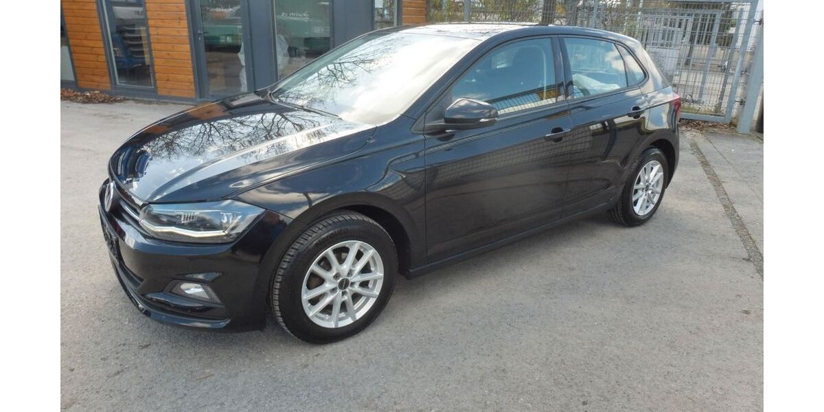 VW Polo 200.000 km 9.000 &euro; Fürth 90763