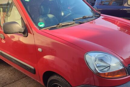 Renault Kangoo 246.500 km 1.890 &euro; Dillingen 89407