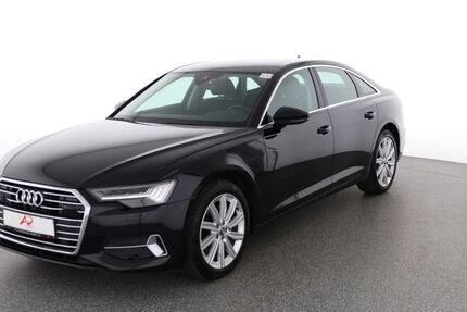 Audi A6 82.310 km 29.280 &euro; Schönefeld 12529