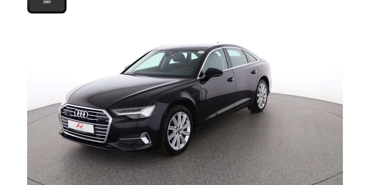 Audi A6 82.310 km 29.280 &euro; Schönefeld 12529