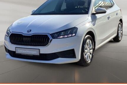 Skoda Fabia 32.074 km 15.290 &euro; Kirchheim 73230