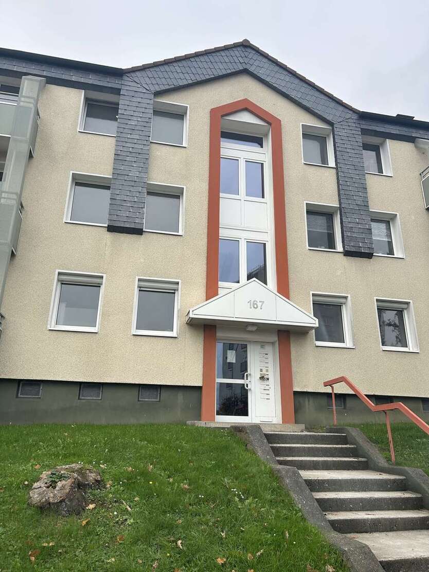 Wohnung zum Mieten in Essen 331,20 € 43.01 m² 2 zimmer